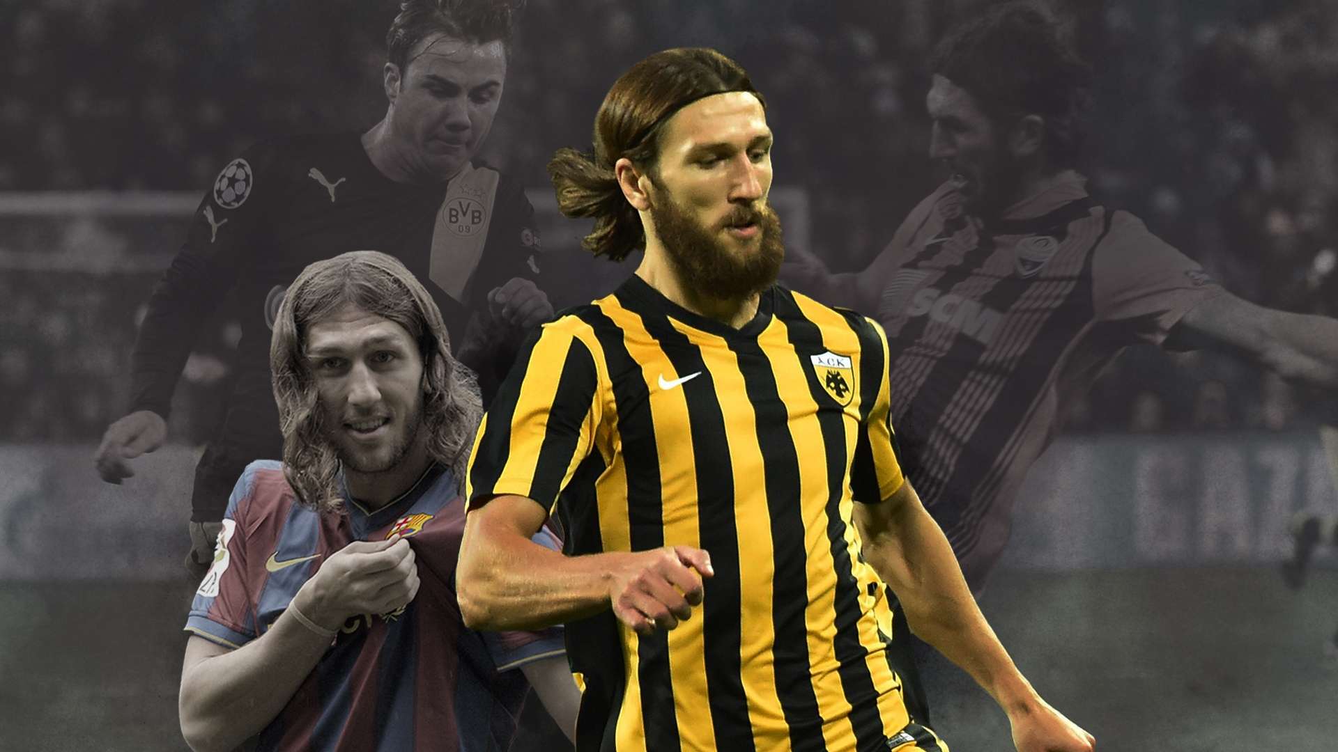 轻球员心中 轻球员心中