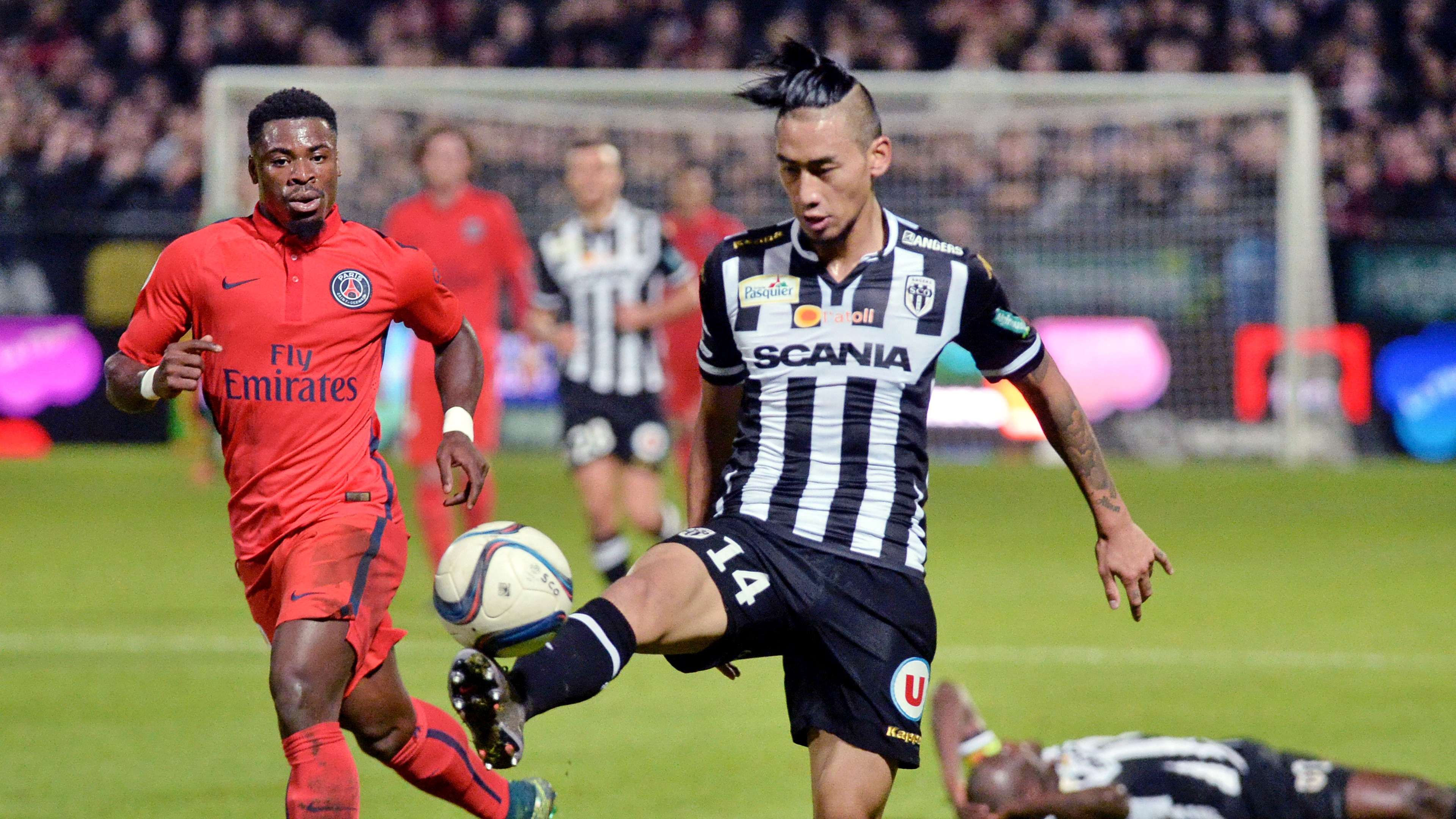 仅影响了球 仅影响了球