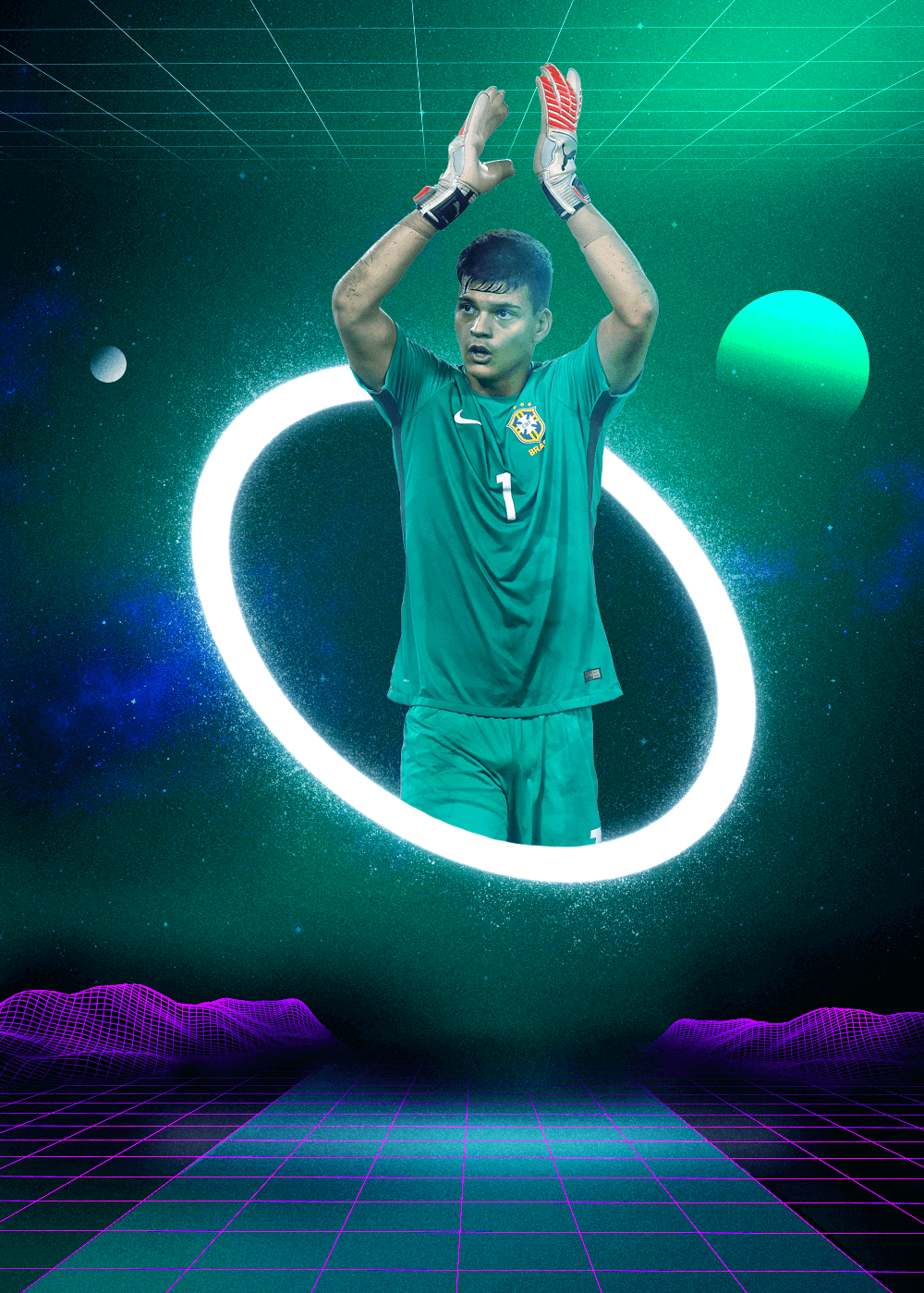 是为球队带 是为球队带