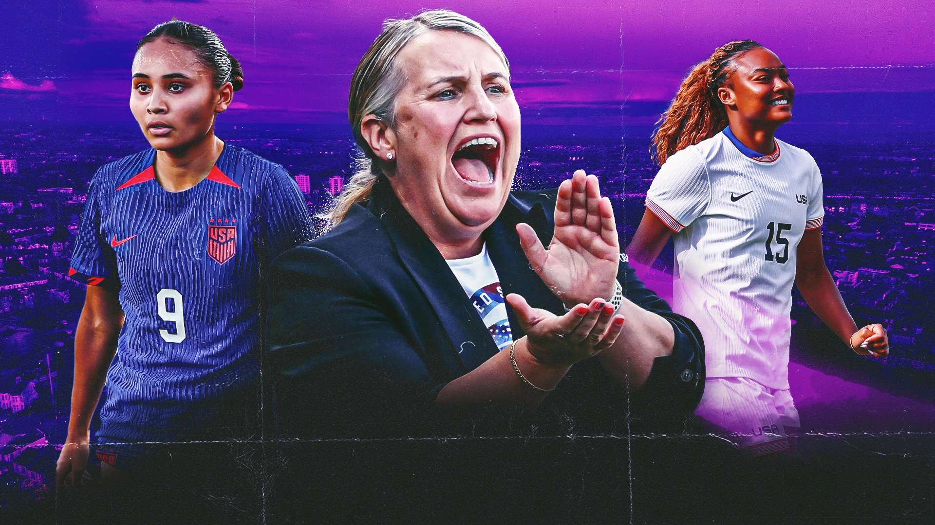 在重要赛事 在重要赛事