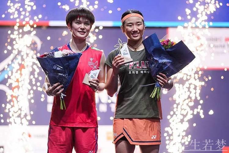 王祉怡女单次战惜败安洗莹 王祉怡女单次战惜败安洗莹