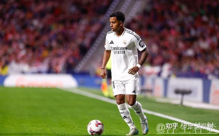 皇家马德里允许利物浦完成“世界级”签约,罗德里戈将于2026年加盟。 皇家马德里允许利物浦完成“世界级”签约,罗德里戈将于2026年加盟。